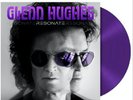 Glenn Hughes (Deep Purple) - Resonate Limited Violet Vinyl LP Gatefold NEU OVP .