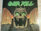 Overkill - The Years Of Decay - Vinyl LP - 2021 Europe