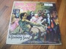 SPIKE JONES--A SPOOKTACULAR IN SCREAMING SOUND---RARE  -VINYL ALBUM