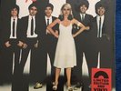 RARE Blondie Parallel Lines RED VINYL HMV limited addition SEALED