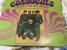 The EasyBeats Friday on My Mind Mono Pressing Original Inner Sleeve Vinyl LP