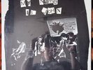 SEX PISTOLS My Name Is John ATLANTA 1978 SOUNDBOARD LP Original SEALED Punk KBD