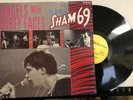 Sham 69 – Angels With Dirty Faces LP 1986 Receiver Records – RRLP 104 UK VG+/VG+