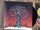 Dance Gavin Dance Artificial Selection Black Vinyl MINT NEW DGD Album