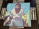 The Zombies ‎– Odessey And Oracle LP Date 1969 The Time Of The Season