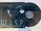 W.A.S.P. ‎– Still Not Black Enough Vinyl - Limited  Numbered #2165 Wasp Metal
