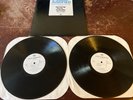 Justin Timberlake - Justified Double LP Vinyl Record 2002 Promo JDCD-41823-1