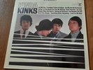The Kinks, Kinda Kinks,  US Reprise Steamboat 1st Press, Vinyl LP, Great Copy