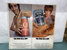 THE WHO - SELL OUT - UK - STEREO - TRACK - 613.002 Laminated Vinyl LP