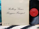 The Rolling Stones Beggars Banquet 1968 Decca UK Import FFRR EAR Lawsuit MONO LP