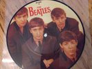 The Beatles - Love Me Do / P.S. I Love You - Picture Disc 7