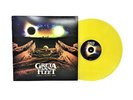 Anthem Of The Peaceful Army Vinyl, Greta Van Fleet Yellow Used