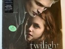 Twilight Motion Picture Soundtrack 2008 Vinyl Record Factory Sealed