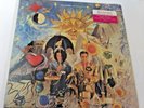 TEARS FOR FEARS The Seeds Of Love Fontana 12” Vinyl Shrink  Masterdisc LP