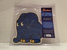 Hans Posegga / Flughand - Die Sendung mit der Maus [Shape Vinyl] (RSD 2022)