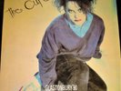 THE CURE Glastonbury '90 LP Shake Dog Shake Killing An Arab 10 Track Live ARTIST