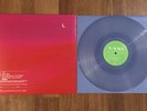 Lany - Malibu Nights CLEAR vinyl LP record RARE and Out of Print