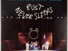 NEIL YOUNG & CRAZY HORSE: Rust Never Sleeps US Reprise Rock LP NM Vinyl Orig