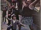 THE DOORS: Strange Days US OG Stereo ’67 Vinyl LP Pitman Press Vinyl LP Hear