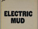 MUDDY WATERS: Electric Mud US Cadet Concept ’68 OG Booklet Vinyl LP Hear