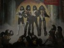 Kiss Love Gun Limited Edition Picture Disc bundle lp vinyl