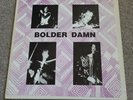 Bolder Damn - Mourning LP reissue Rockadelic US 1971 heavy psych rock hard acid