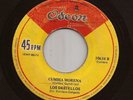Peru Cumbia Chicha Killer 45 LOS DESTELLOS Cumbia Morena ODEON Hear mp3
