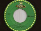 Monster Cumbia 45 GILDARDO MONTOYA & LOS RUMBEROS Margarita CORONA Hear mp3