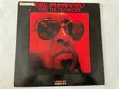 Idris Muhammad LP Turn This Mutha Out 1977 Kudu KU-34   Vinyl is VG+