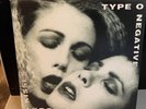 Type O Negative: Bloody Kisses 2018 RSD Reissue Triple LP Gatefold USED