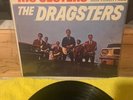 Jim Messina & His Jesters ‎– The Dragsters Original 1964 Release   Rare   VG+