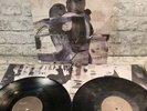 Snow Patrol 2LP 1st Press UK 2006 Eyes Open INNERS Polydor 9853626