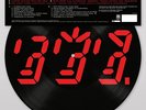 The Police Ghost In The Machine Picture Disc Vinyl LP (Released 4/11/2022)