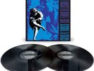 GUNS N' ROSES USE YOUR ILLUSION II (2) [DOUBLE VINYL LP] (Remastered)