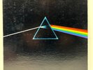 Dark Side Of The Moon MFSL Pink Floyd 1981 Vinyl Records LE Remastered