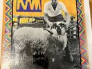PAUL & LINDA McCARTNEY - RAM LP Apple SMAS-3375 (1971) 
