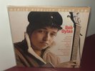 mfsl bob dylan first lp sealed 2lps 45 rpm #1654