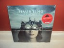 THE HAUNTING OF HILL HOUSE SOUNDTRACK 2 LP VINYL RECORD SEALED WAXWORK RECORDS