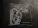 Blutengel Schwarzes Eis - Vinyl    TOP Gothic Streng Limited Ausverkauft Rar