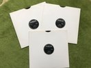 BUDDY HOLLY 3 x 78s UK Brunswick Oh Boy Peggy Sue Rave On 50s Rock N Roll