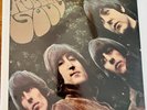The Beatles Rubber Soul LP Stereo Capitol ST-2442 US Shrink Wrap SEALEDEarly