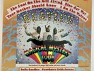 THE BEATLES Magical Mystery Tour Capitol  ©1967 SMAL 2835 STEREOSEALED