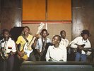 THE MOVERS Vol. 1 - 1970-1976 LP NEW VINYL Analog Africa