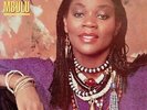 LETTA MBULU In The Music… The Village Never Ends LP NEW VINYL Be With reissue