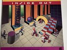 CHIC COREA Elektric Band INSIDE OUT *Digital Master* LP GRP NM/NM promo stamped