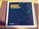 BLUES WORLD WADA,SUNAO  LP Tree Blind Mice