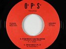 Sweet/Modern Soul EP - R.J. King & Co. - Stop What You're Doing - O-P-S VG++ mp3
