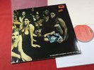 Jimi Hendrix Experience  ELECTRIC LADYLAND Polydor 2612037 Germany 2 LP sehr gut