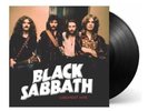 Black Sabbath ‎– Greatest Hits (2021) Brand new sealed Made in Argentina Rare