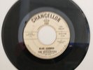 The Royalettes ‎– Blue Summer/Willie The Wolf 45 Chancellor 1140 